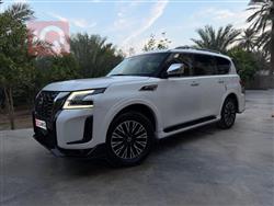 نيسان باترول